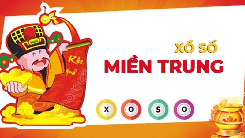 Xổ số miền Trung - Và những đặc điểm nổi bật